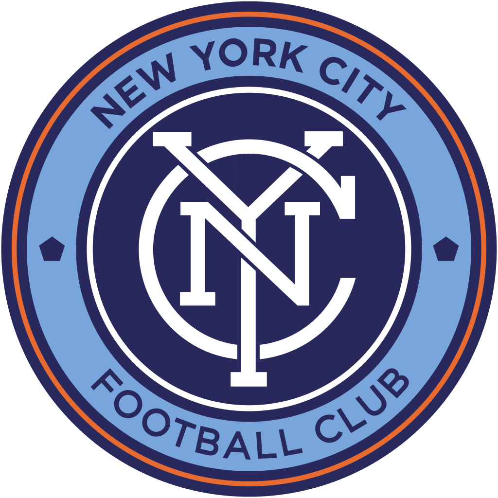 Yankee Stadium - New York City Football Club (1024x1024), Png Download