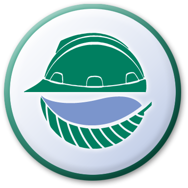 Apprenticeship Badge - Alaska (390x390), Png Download