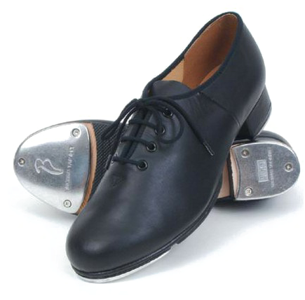 Tap Shoes Png Transparent Image - Step Dance Shoes (570x708), Png Download