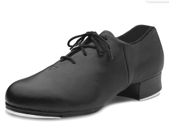 Tap Shoes Png Photo - Bloch Sync Tap Shoes (561x446), Png Download