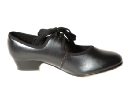 Tap Shoes Png Transparent Picture - Heel (500x372), Png Download
