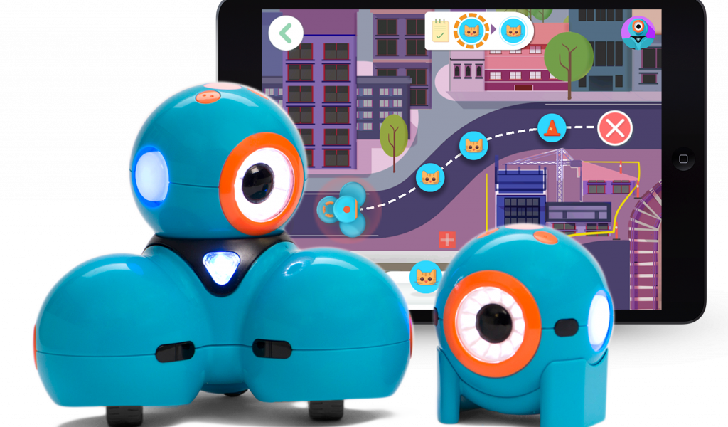 04 Aug Cool Educational Gadgets You & Your Kids Would (1024x600), Png Download