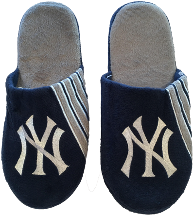 Logos And Uniforms Of The New York Yankees (500x667), Png Download