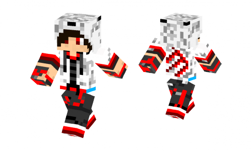 Carmine (500x300), Png Download