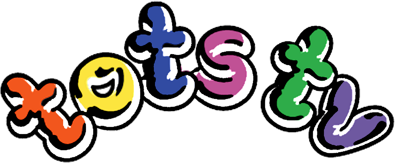 Tots Tv (1408x580), Png Download