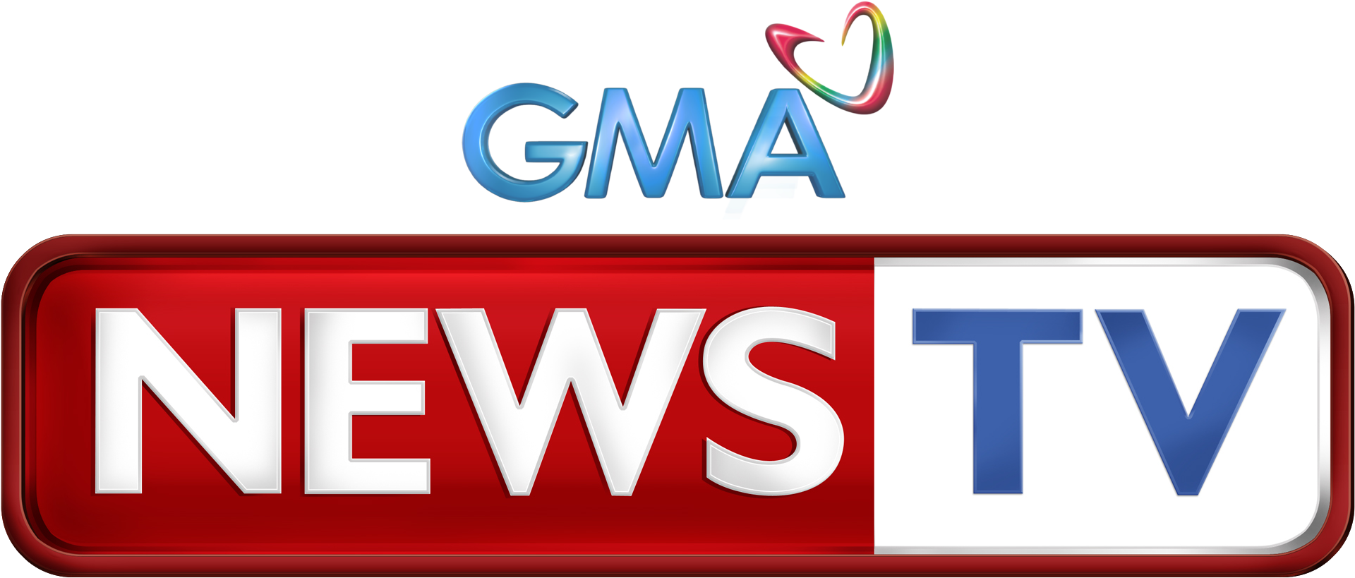 Gma News Tv Logo (1980x868), Png Download