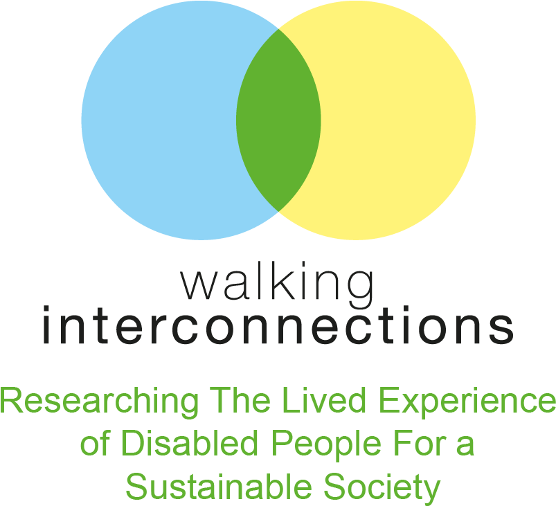 Walking Interconnections - Research (842x878), Png Download