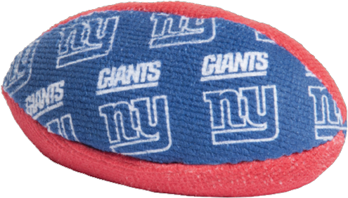 Logos And Uniforms Of The New York Giants (500x500), Png Download