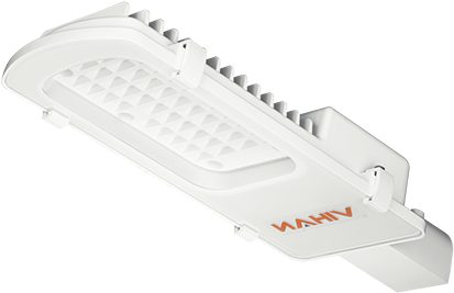 Fornoon Led Street Light - Architecture (500x400), Png Download