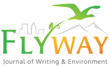 Journal Of Writing And Environment - Notes From The Field (982x220), Png Download