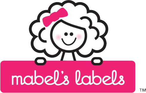Never Lose Your Tap Shoes Again Label Your Water Bottles, - Mabels Labels (490x313), Png Download