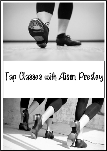 Need To Brush Up Your Tap Skills Preparing For An Upcoming - Constance Grant Dance Centre (500x500), Png Download