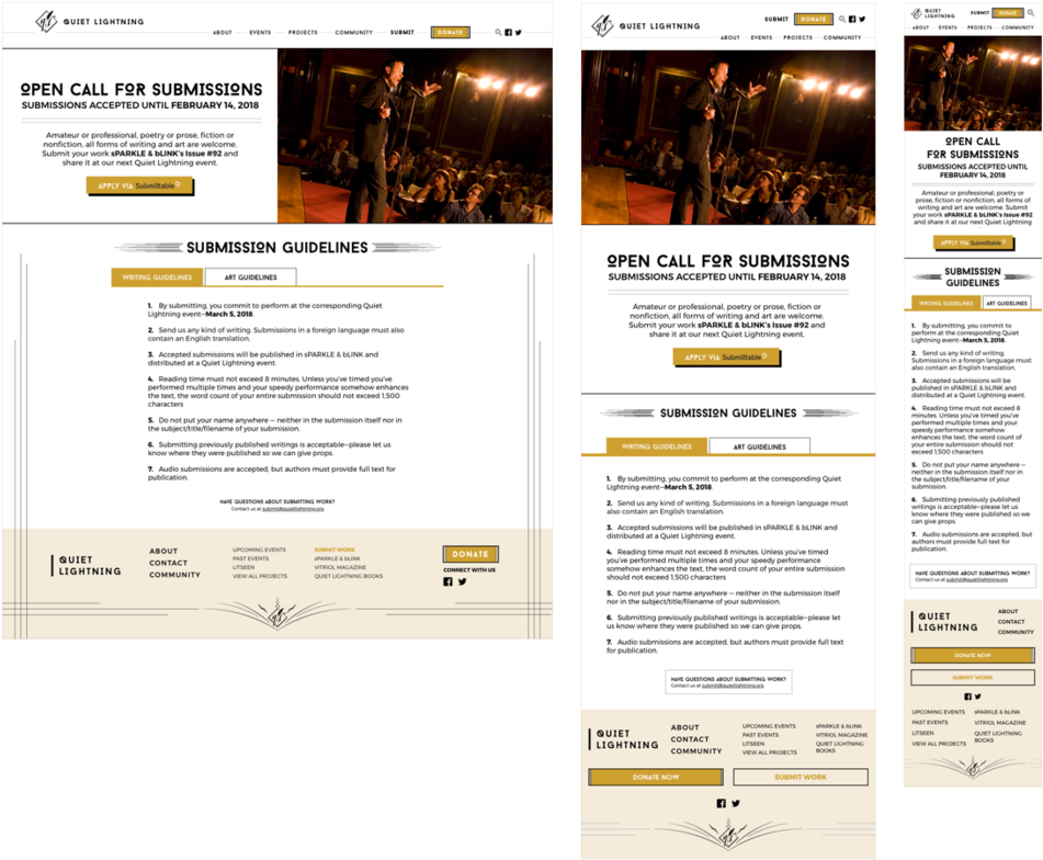 Submit Page - Portable Network Graphics (1000x834), Png Download