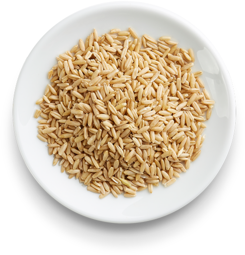 Decorticated Oats - Oat (600x600), Png Download