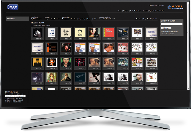 Hardware And Software For Radio And Tv Broadcasting - Software (1000x600), Png Download