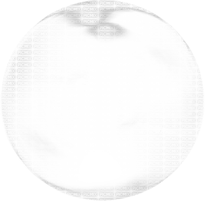 Dec Noir Black Blanc White - Circle (400x391), Png Download