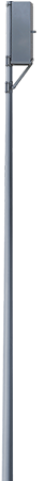 Street Light Clipart 3d Png - Street Light (640x480), Png Download
