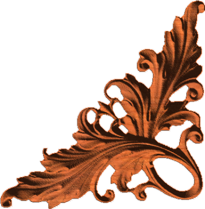 Corner - - Illustration (430x430), Png Download