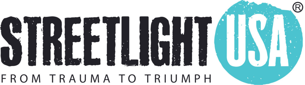 Streetlightusa Logo Color 300dpi - Streetlight Usa (1000x281), Png Download