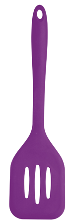 Impervious To Flavours, Colours And Germs - Spatula (370x450), Png Download