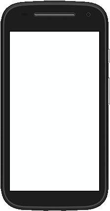Motorola Mockup Png (530x530), Png Download