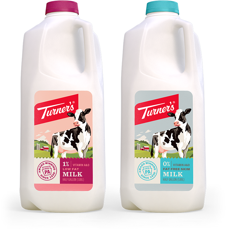 Download Turners Half Gallon2 Full Size PNG Image PNGkit