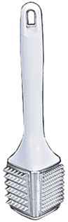 Admiral Craft Thd-113 - Adcraft Thd-113 10-3/4" 3-sided Tenderizer (376x338), Png Download