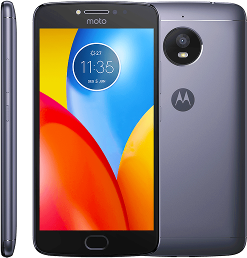 Moto E4 Plus Mercado Libre (690x520), Png Download