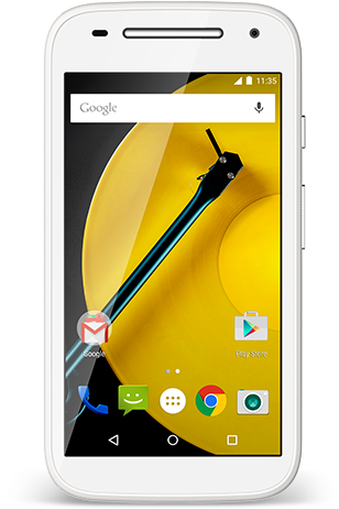 Motorola Moto E - Moto E2 4g Price (540x540), Png Download