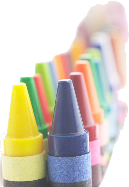 1st Grade Supply List - Spring Wedding Colors (584x771), Png Download