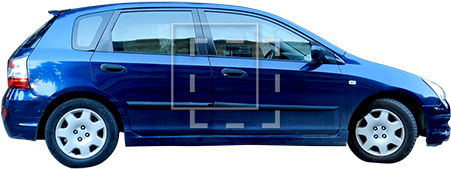 Cutout People - Forrest Chevrolet (450x450), Png Download