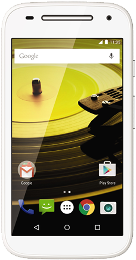 Moto E2 Tempered Glass (690x520), Png Download