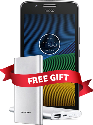 Motorola Moto G5 Details (320x520), Png Download