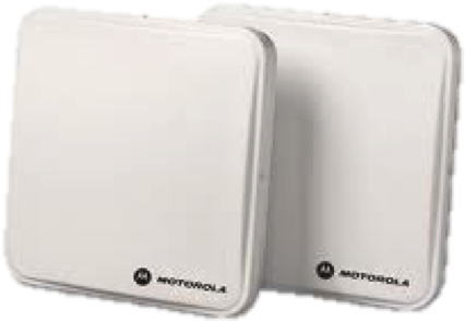 Motorola Antennas - Wallet (599x365), Png Download