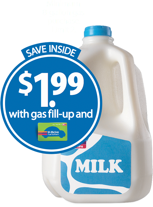 Any Size Hot Beverage - United Dairy Farmers (600x800), Png Download
