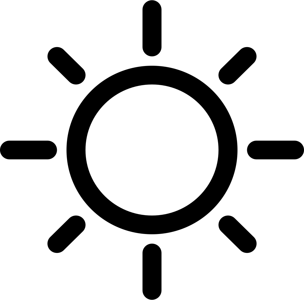 Sun - Buddhist Religious Symbol Svg (638x638), Png Download