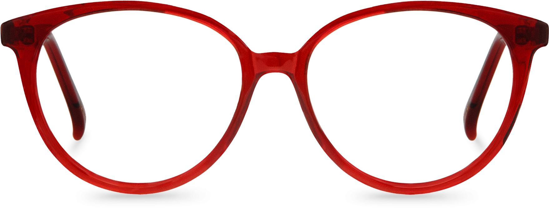 Gafas Caricatura (1800x1200), Png Download