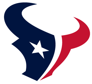 Houston Texans Socks - Houston Texans Logo 2017 (433x433), Png Download