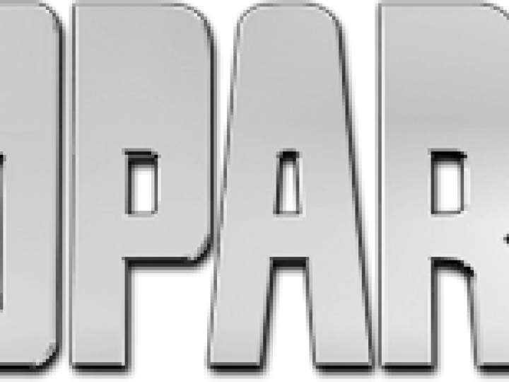 Jeopardy No Background (720x540), Png Download