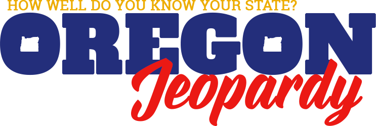 Think Of It As A Public Pop Quiz, Which Happens Monday, - Oregon (743x249), Png Download