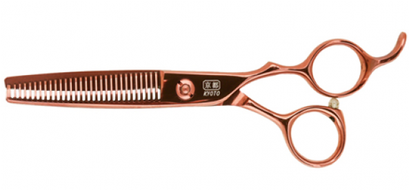 Gkx Rose Gold Thinner - Rose Gold Kyoto (592x592), Png Download