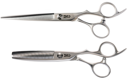 Duo Set - Scissors (480x319), Png Download