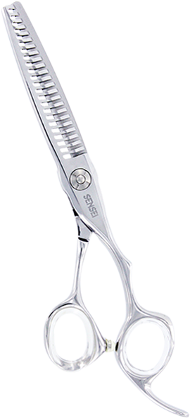 Slide Seamless Thinner - Scissors (273x603), Png Download