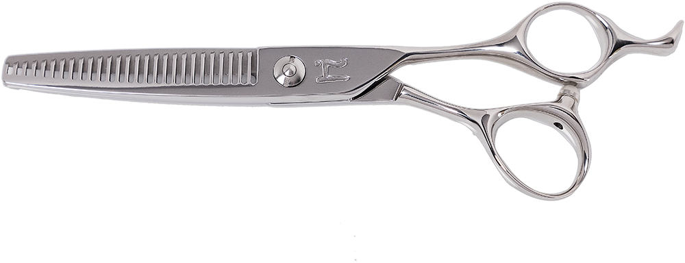 Scissors And Comb Png (1200x800), Png Download