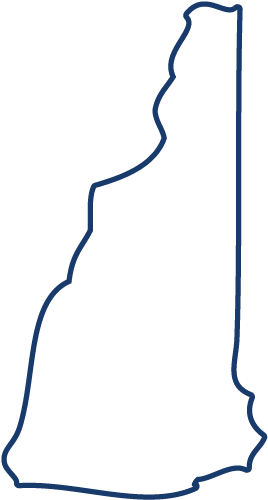 New Hampshire (602x602), Png Download
