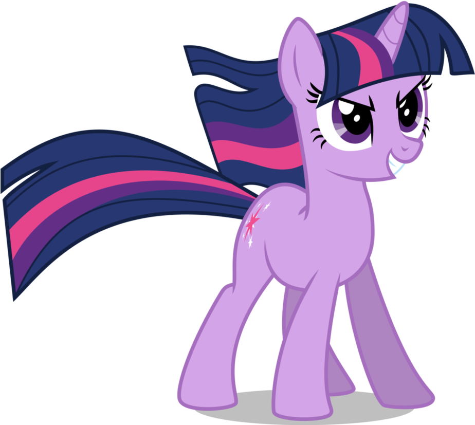 Mlp Twilight Sparkle For Equestria By Mewtwo Ex-d5iny5t - Twilight Sparkle For Equestria (923x866), Png Download