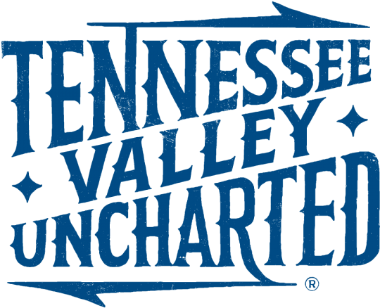 Tennessee Valley Uncharted - Npt Tennessee Valley Uncharted Dvd (600x525), Png Download