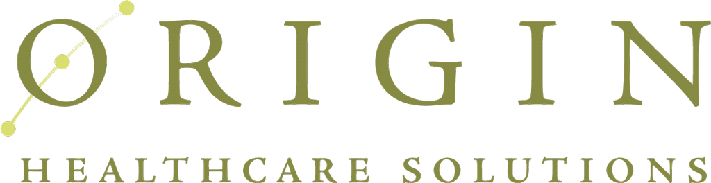 Origin Logo - Origin Healthcare Solutions (1024x264), Png Download