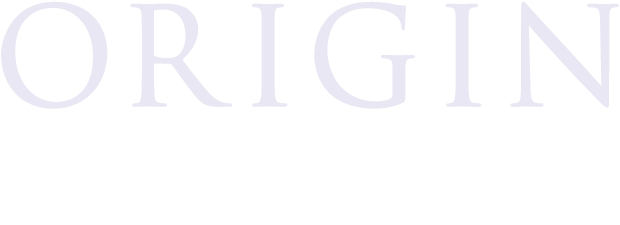 Logo - Origin Kitchen Logo (620x225), Png Download