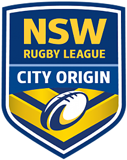 New South Wales City Origin Logo - New South Wales Rugby League (400x400), Png Download
